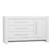 Calmo Commode XL - White -Little Happy Winkel pinio calmo commode xl white