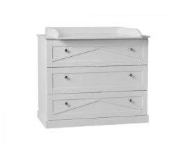 Marie 3-laden Commode -Little Happy Winkel pinio marie 3 laden commode 1