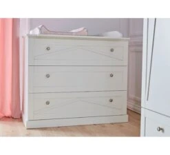 Marie 3-laden Commode -Little Happy Winkel pinio marie 3 laden commode 2