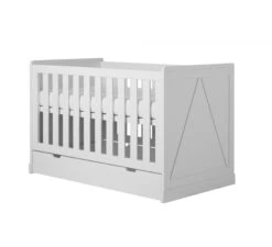 Marie Ledikantlade 70x140