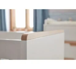 Snap Ledikant 60x120cm - White -Little Happy Winkel pinio snap ledikant 60x120cm white 2