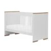 Snap Ledikant 70x140cm - White -Little Happy Winkel pinio snap ledikant 70x140cm white