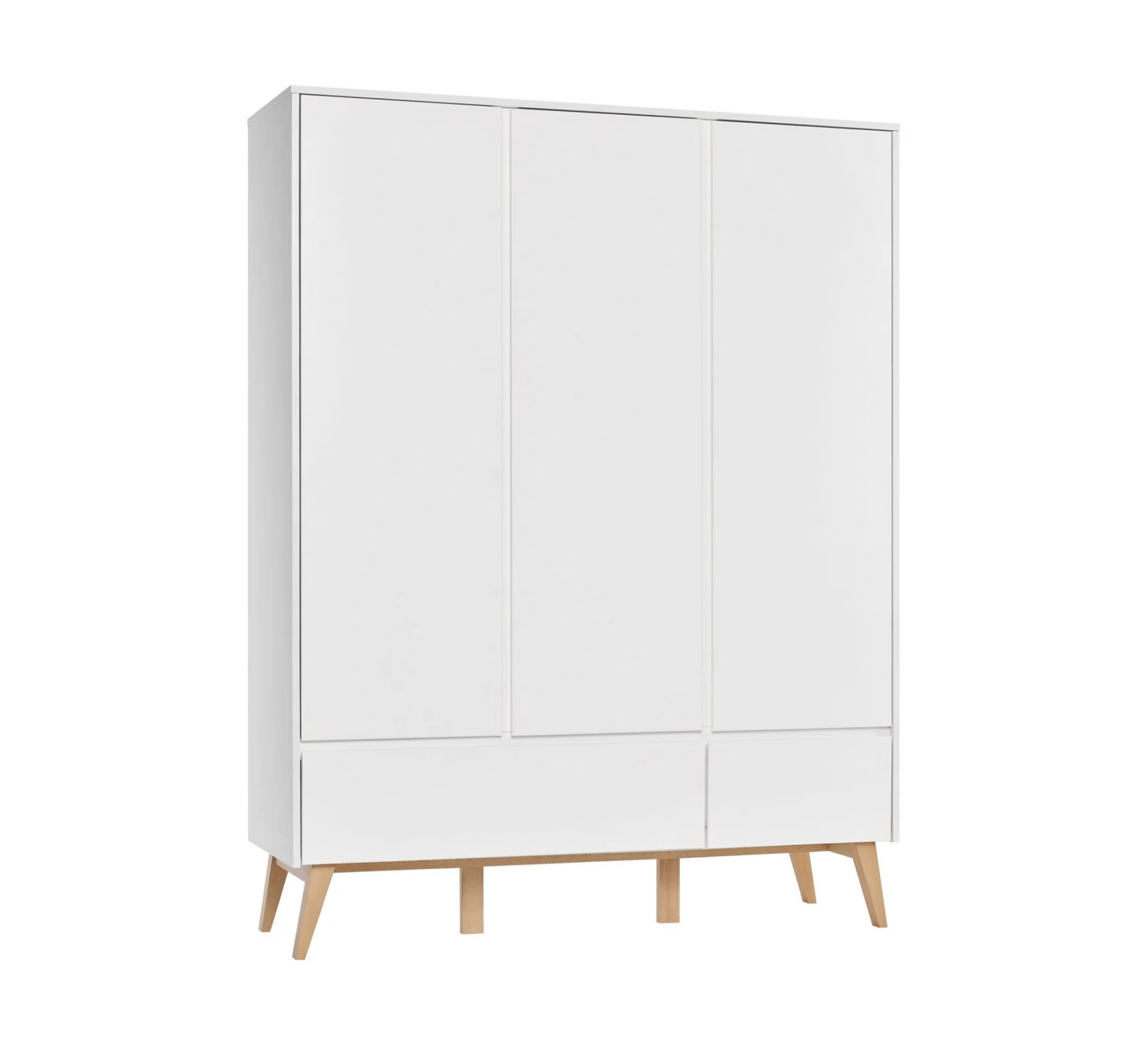 Swing 3-Deurskast 3 Swing 3-Deurskast