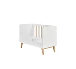 Swing Ledikant 60x120 -Little Happy Winkel pinio swing ledikant 60x120 4