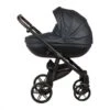 Avenue Kinderwagen - Eco Night Blue 1 Avenue Kinderwagen - Eco Night Blue -Little Happy Winkel quax avenue kinderwagen eco night blue