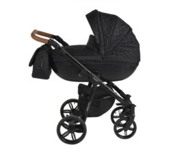 Little Happy Winkel -Little Happy Winkel quax avenue kinderwagen milano 1