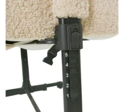 Co-Sleeper Side-By-Side - Sheep -Little Happy Winkel quax co sleeper side by side sheep 4