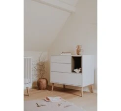 Cocoon Nis Commode - Terra -Little Happy Winkel quax cocoon nis commode terra 3