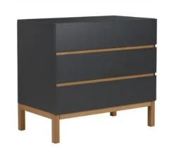 Commode 3-Laden Indigo - Moonshadow 7 Commode 3-Laden Indigo - Moonshadow -Little Happy Winkel quax commode 3 laden indigo moonshadow 2