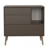 Commode Cocoon - Moss 2 Commode Cocoon - Moss -Little Happy Winkel quax commode cocoon moss