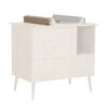 Commode Extensie Cocoon - Natural Oak -Little Happy Winkel quax commode extensie cocoon natural oak
