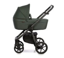 Country Kinderwagen - Night Green