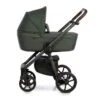 Crooz Kinderwagen - Moss -Little Happy Winkel quax crooz kinderwagen moss