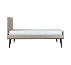 Doorgroeibed Flow 140x70 Cm - Stone -Little Happy Winkel quax doorgroeibed flow 140x70 cm stone 3