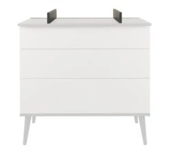 Flow Extensie Commode - Stone