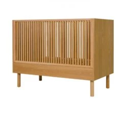 Hai No Ki Ledikant - Natural Ash -Little Happy Winkel quax hai no ki ledikant natural ash 3