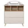 Loft Extensie Commode - Clay -Little Happy Winkel quax loft extensie commode clay