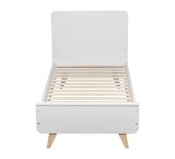 Loft Meegroeibed 70x140 - Wit -Little Happy Winkel quax loft meegroeibed 70x140 wit 6