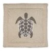Speelkleed - Turtle -Little Happy Winkel quax speelkleed turtle