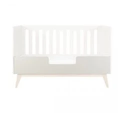 Trendy Bedrail 140x70 Cm - Clay