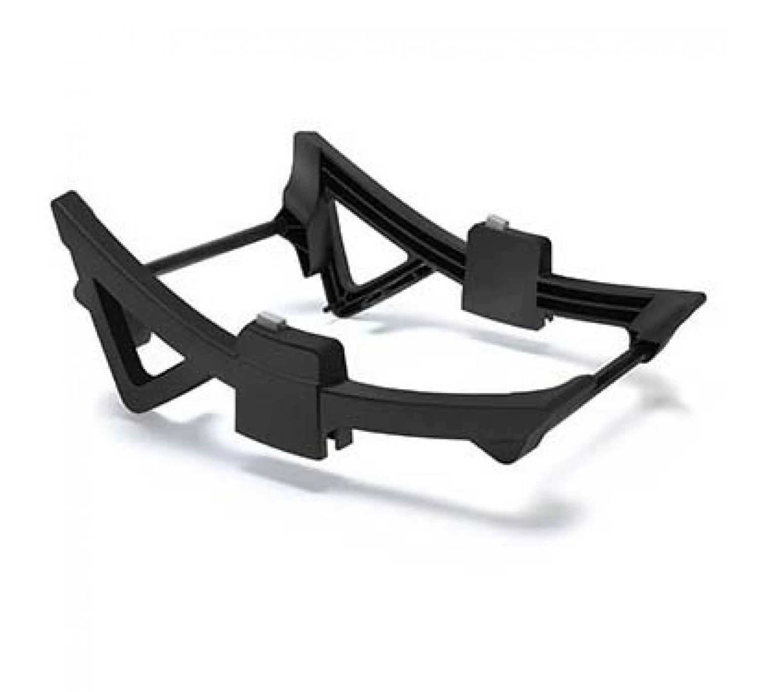 Recaro Autostoeladapter Salia Elite 3 Recaro Autostoeladapter Salia Elite