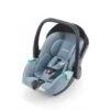 Recaro Avan I-Size Prime Autostoel - Frozen Blue -Little Happy Winkel recaro avan i size prime autostoel frozen blue