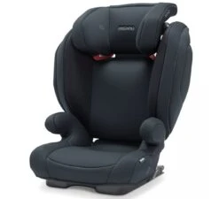 Recaro Monza Nova 2 Seatfix Select