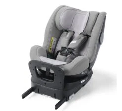 Recaro Salia 125 I-Size - Carbon Grey