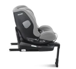 Recaro Salia 125 I-Size - Carbon Grey -Little Happy Winkel recaro salia 125 i size carbon grey 3
