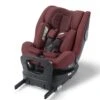 Recaro Salia 125 I-Size - Iron Red -Little Happy Winkel recaro salia 125 i size iron red