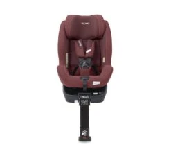 Recaro Salia 125 I-Size - Iron Red -Little Happy Winkel recaro salia 125 i size iron red 2