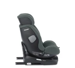 Recaro Salia 125 I-Size - Mineral Green 9 Recaro Salia 125 I-Size - Mineral Green -Little Happy Winkel recaro salia 125 i size mineral green 3