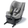 Recaro Salia 125 KID I-Size - Carbon Grey 1 Recaro Salia 125 KID I-Size - Carbon Grey -Little Happy Winkel recaro salia 125 kid i size carbon grey