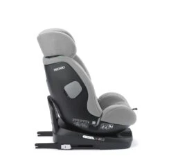 Recaro Salia 125 KID I-Size - Carbon Grey 7 Recaro Salia 125 KID I-Size - Carbon Grey -Little Happy Winkel recaro salia 125 kid i size carbon grey 2