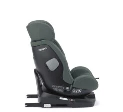 Recaro Salia 125 KID I-Size - Mineral Green 7 Recaro Salia 125 KID I-Size - Mineral Green -Little Happy Winkel recaro salia 125 kid i size mineral green 2