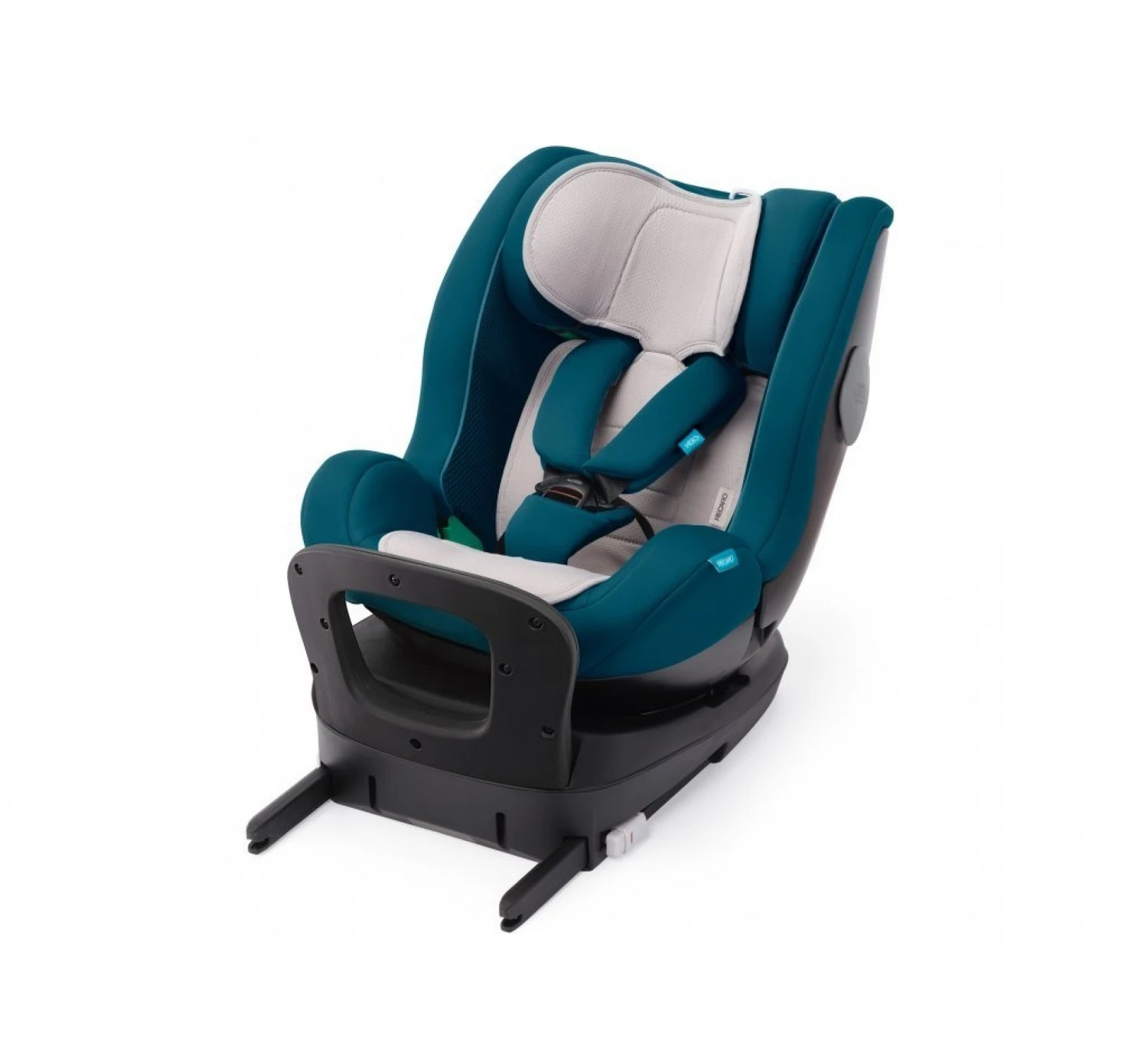 Recaro Summer Cover Salia 125 3 Recaro Summer Cover Salia 125