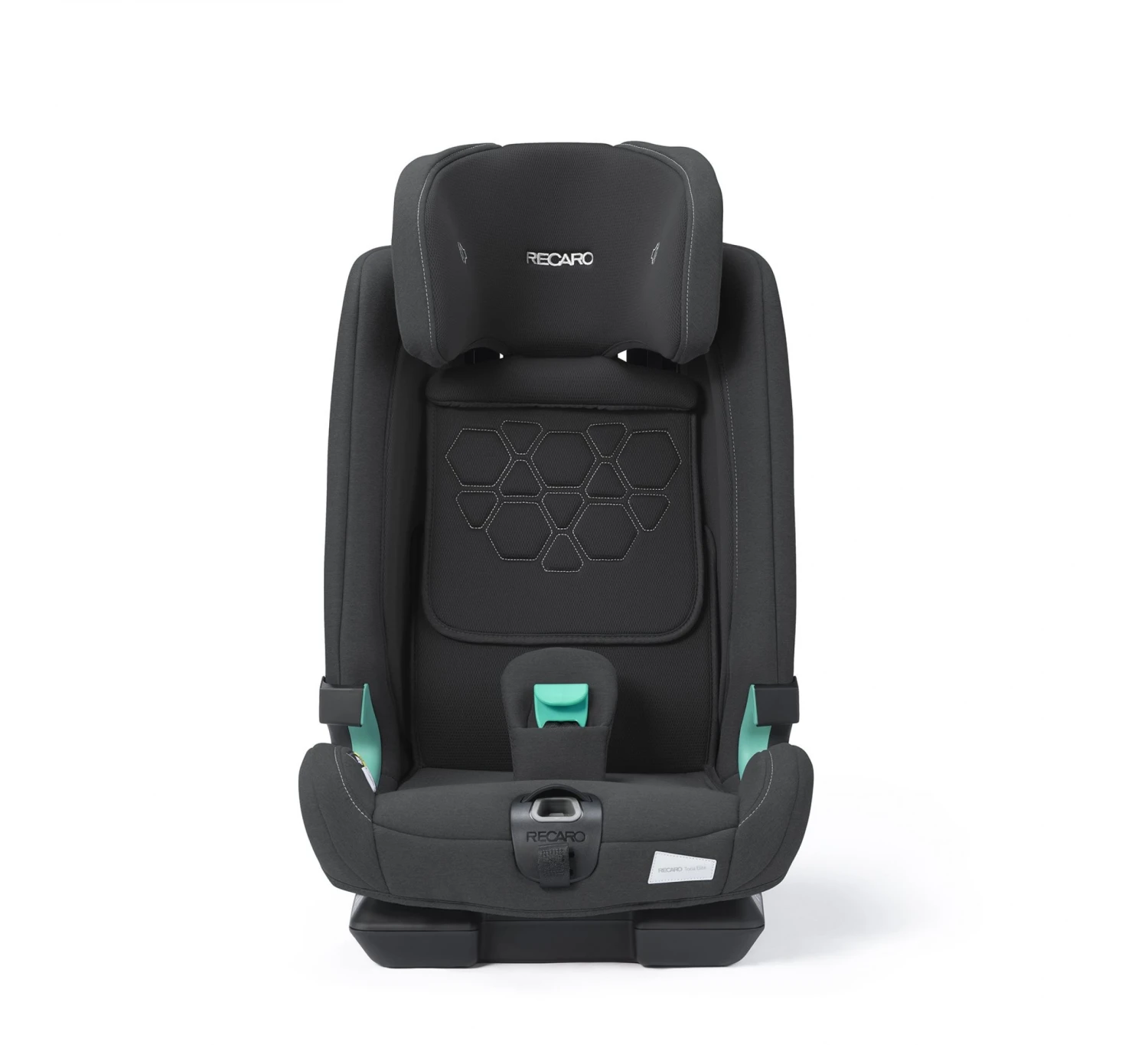 Recaro Toria Elite I-Size - Fibre Black 6 Recaro Toria Elite I-Size - Fibre Black - Afbeelding 4