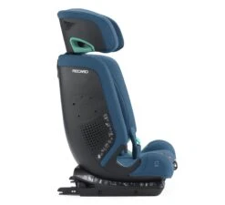 Recaro Toria Elite I-Size - Steel Blue -Little Happy Winkel recaro toria elite i size steel blue 3