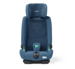 Recaro Toria Elite I-Size - Steel Blue -Little Happy Winkel recaro toria elite i size steel blue 4