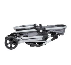 Safety 1st Hello 3-in-1 Kinderwagen - Black Chic -Little Happy Winkel safety 1st hello 3 in 1 kinderwagen black chic 3