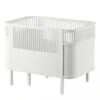 The Sebra Bed Baby & Jr. - Classic White -Little Happy Winkel sebra the sebra bed baby jr classic white