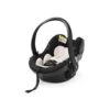 Stokke IZi Go Modular X1 Autostoel - Black -Little Happy Winkel stokkeAR izi go modular x1 autostoel black