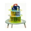 Stokke MuTable V2 Speelhuis -Little Happy Winkel stokkeAR mutable v2 speelhuis