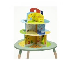 Stokke MuTable V2 Speelhuis -Little Happy Winkel stokkeAR mutable v2 speelhuis 2