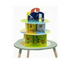 Stokke MuTable V2 Speelhuis