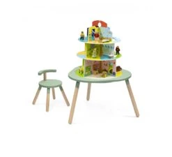 Stokke MuTable V2 Speelhuis -Little Happy Winkel stokkeAR mutable v2 speelhuis 4