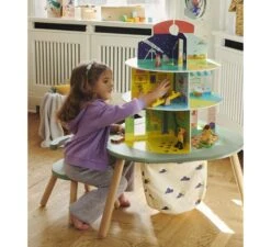 Stokke MuTable V2 Speelhuis -Little Happy Winkel stokkeAR mutable v2 speelhuis 5