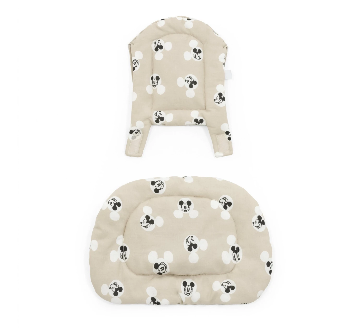 Stokke Nomi Kussen X Disney - Mickey Signature 4 Stokke Nomi Kussen X Disney - Mickey Signature - Afbeelding 2