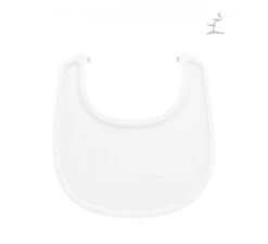 Stokke Nomi® Tray - Wit 5 Stokke Nomi® Tray - Wit -Little Happy Winkel stokkeAR nomiAR tray wit 1