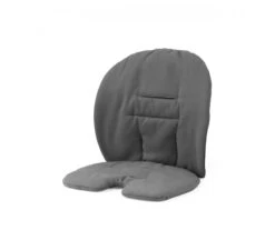 Stokke Steps Baby Set Kussen - Herringbone Grey